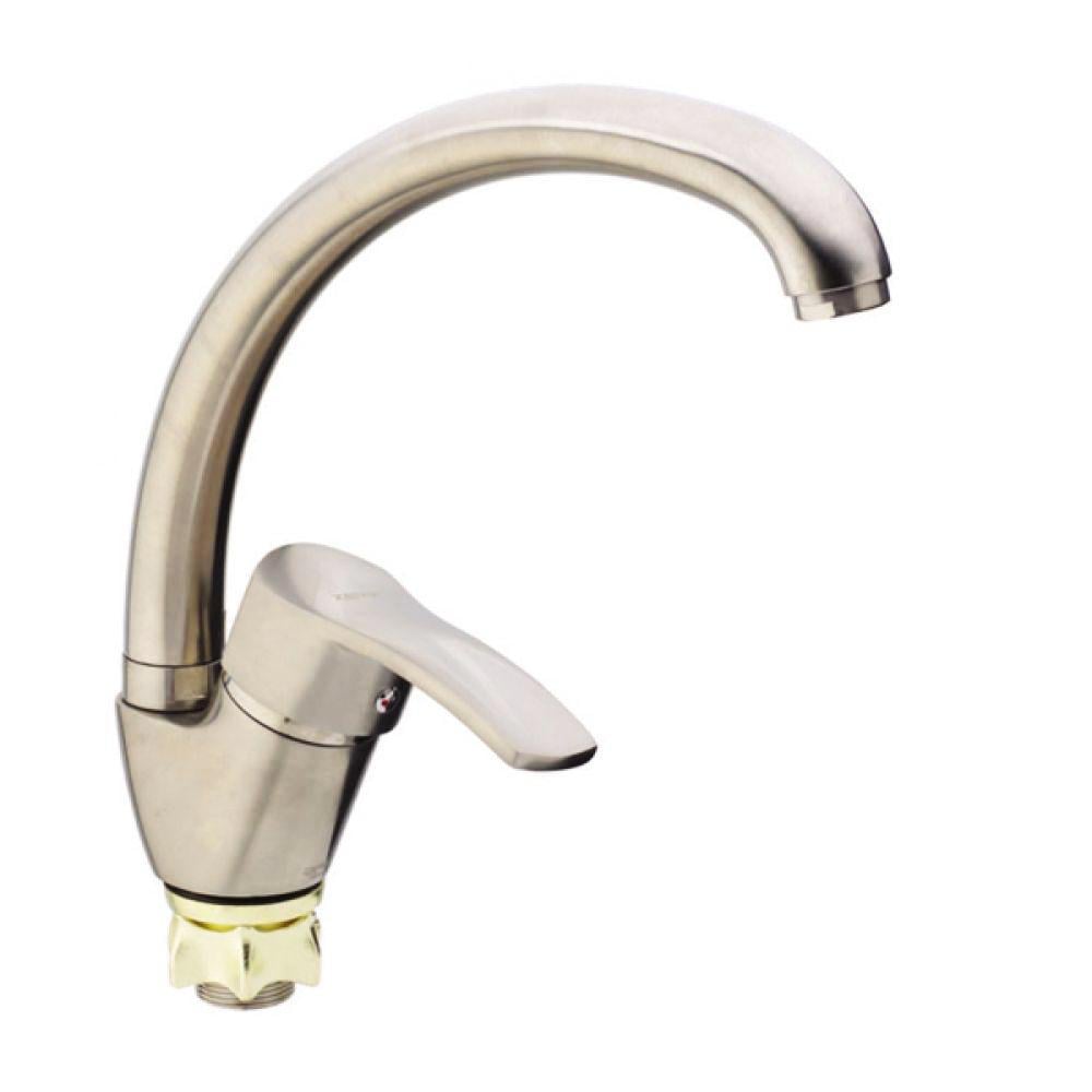 Смеситель для кухни Zerix YUB-B135 (ZX0414)