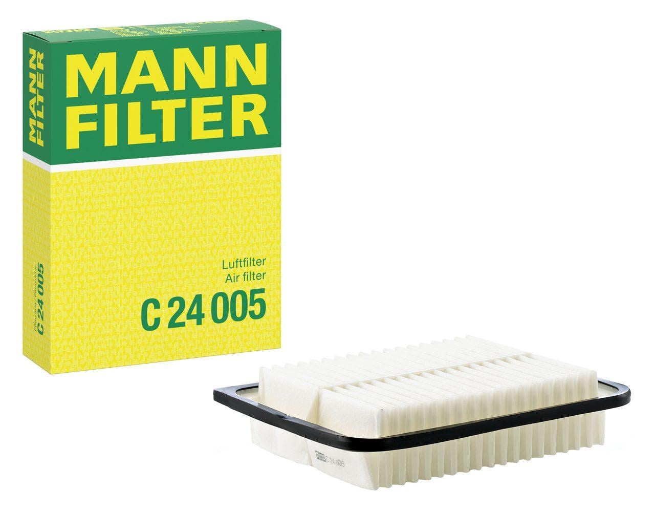 Воздушный фильтр Mann-Filter (C24005)
