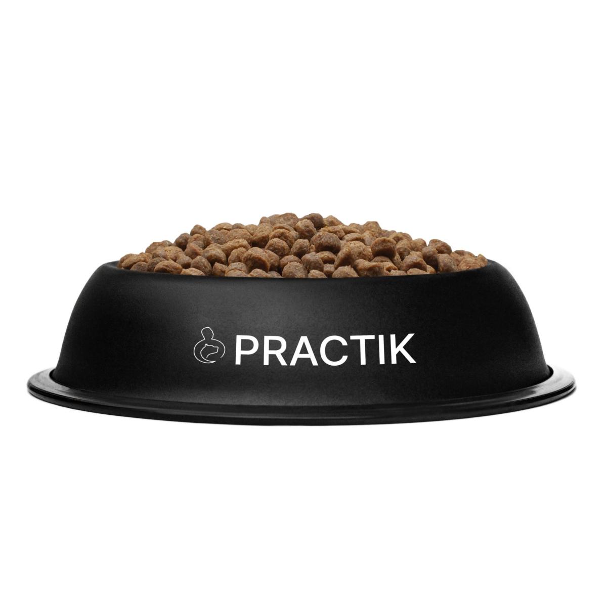 Корм для котів та кошенят Practik Fresh Холістик 4 протеїни 8 кг (8C4F638) - фото 4