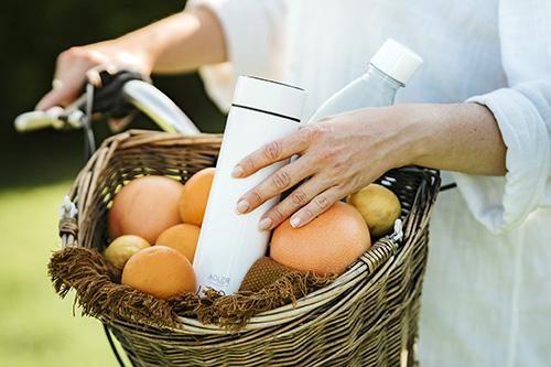 Термос Adler AD 4506 туристический с сенсорным светодиодным дисплеем 473 мл (611776) - фото 11 Термос Adler AD 4506 туристический с сенсорным светодиодным дисплеем 473 мл (611776) - фото 11