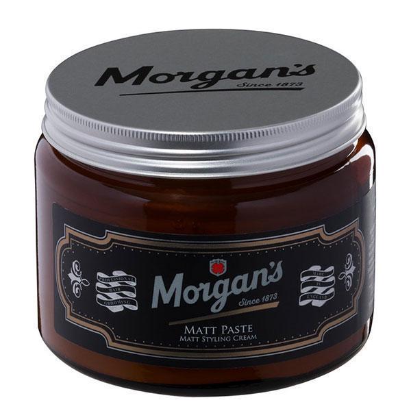 Паста для стилизации Morgan's 500 мл