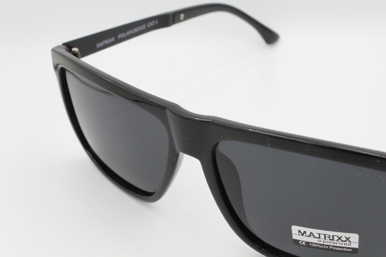 Солнцезащитные очки мужские Matrixx Р8817 с1 (2582885912) - фото 5 Солнцезащитные очки мужские Matrixx Р8817 с1 (2582885912) - фото 5