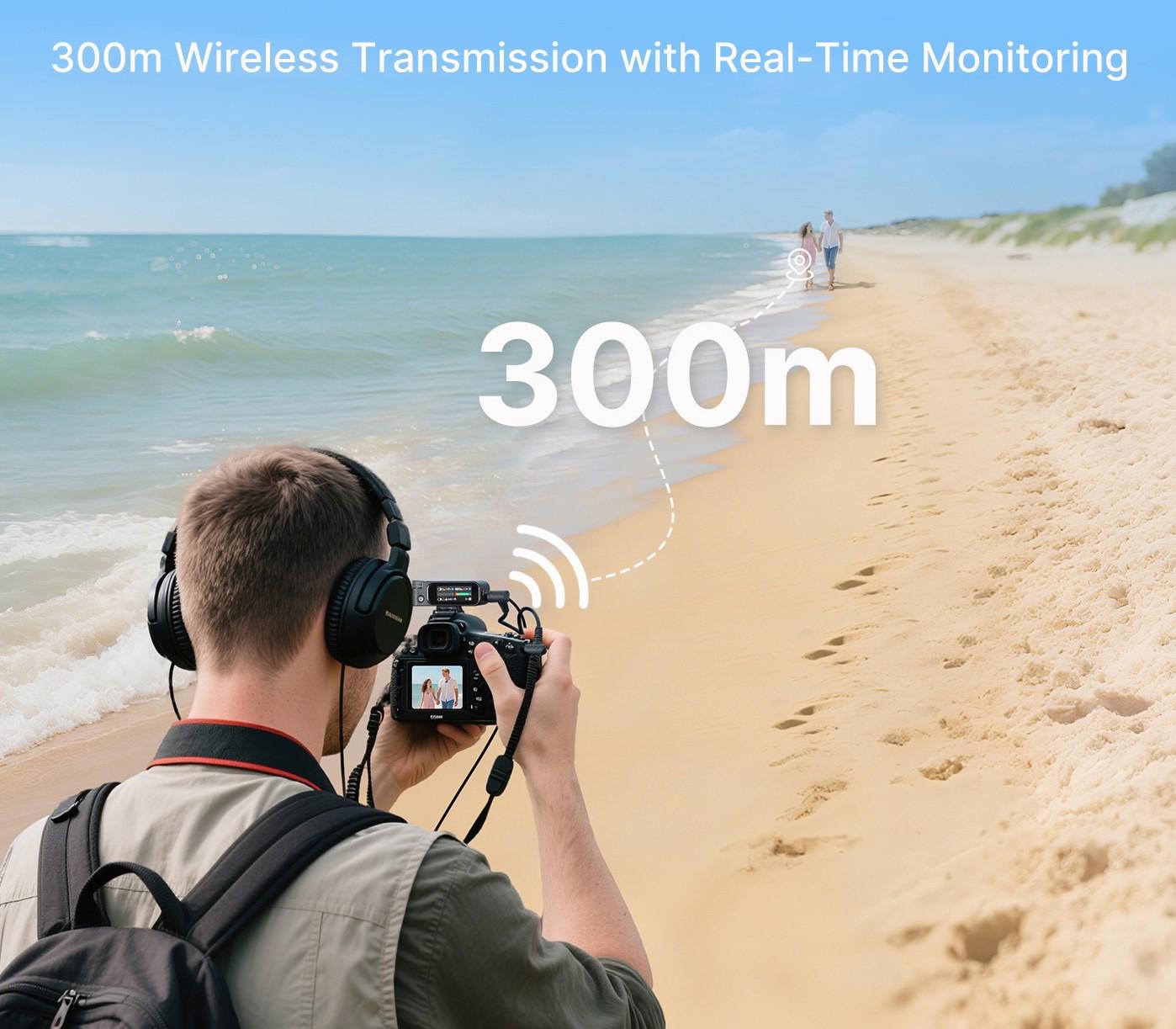 Микрофон петличный Boya BOYAMIC 2-03 2025 Type-C+3,5 мм TRS 1 шт. (50057) - фото 9 Микрофон петличный Boya BOYAMIC 2-03 2025 Type-C+3,5 мм TRS 1 шт. (50057) - фото 9