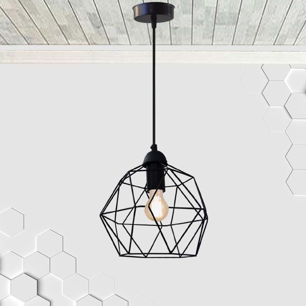 Подвес Levistella Anthill Black - фото 1 Подвес Levistella Anthill Black - фото 1