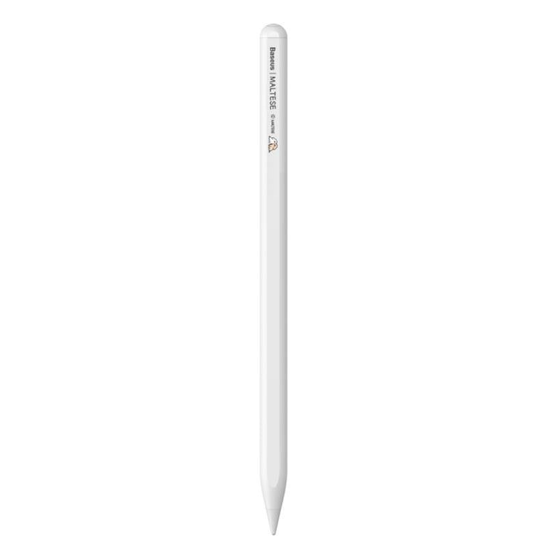 Стилус BASEUS Smooth Writing 2 P80015801211-00 беспроводной Белый (609706)