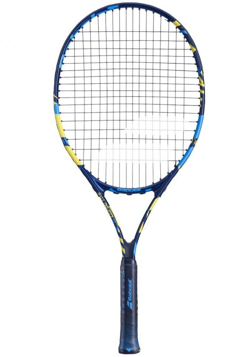 Ракетка для тенниса Babolat Ballfighter 25 2023 (140482-100)