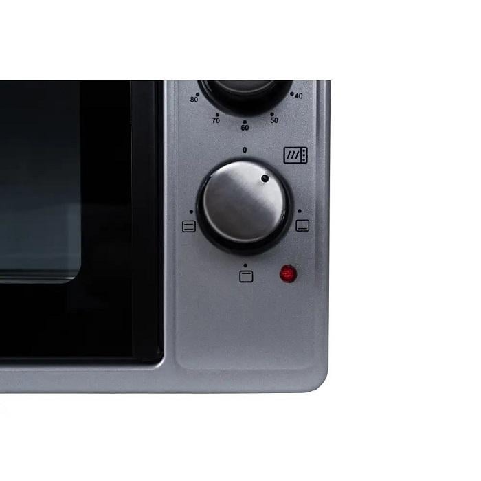 Електрична піч Ventolux MARIA 45 (GRS) - фото 5