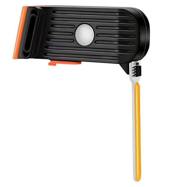 Ліхтар світлодіодний задній для велосипеда LED Blinking USB водонепроникний Жовте світло (id_3961) Ліхтар світлодіодний задній для велосипеда LED Blinking USB водонепроникний Жовте світло (id_3961)