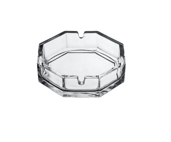 Попільниця Pasabahce Kosem 54076 10,5 см 2 шт.