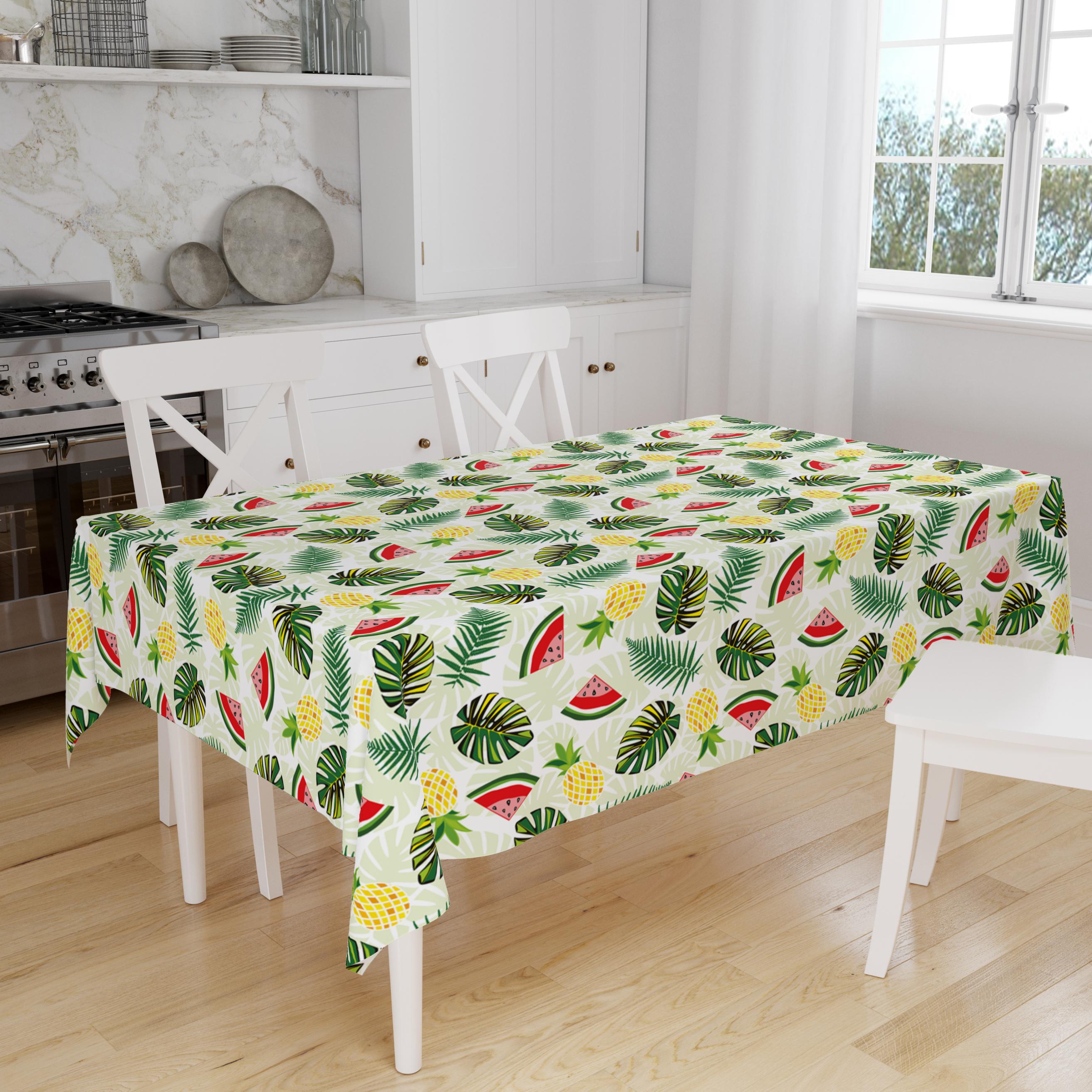 Скатерть LightHouse 140x180 Freshness_66 (2200000603128)