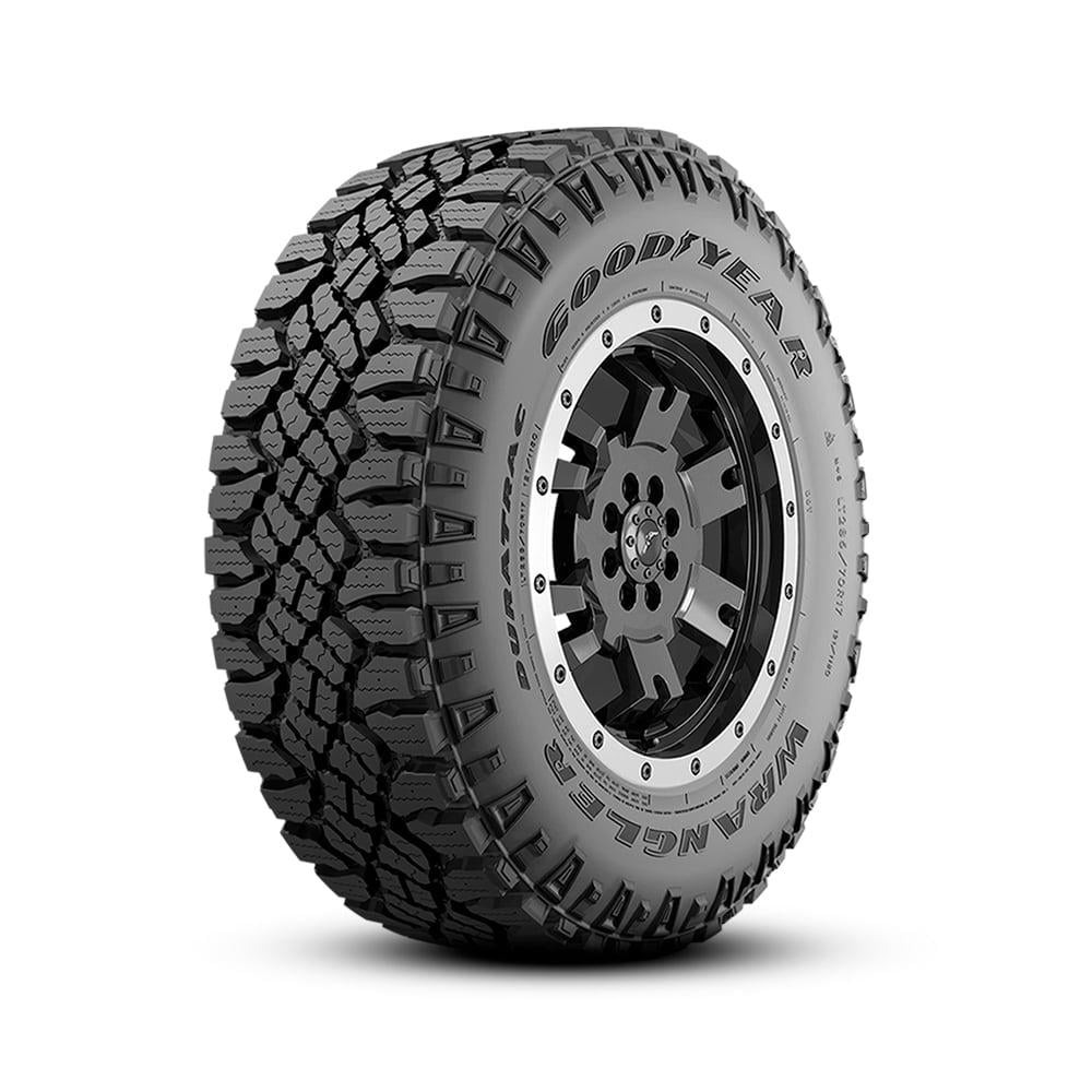 Автошина Goodyear Wrangler DuraTrac 255/70 R18 113S
