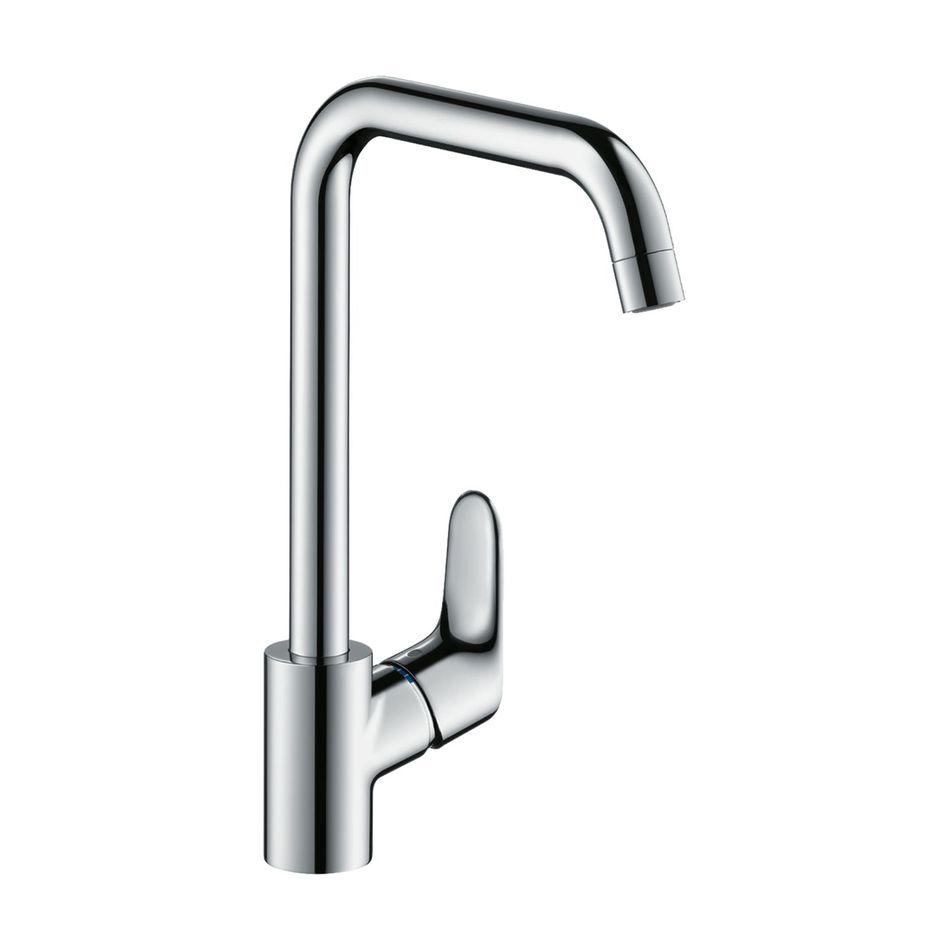 Кухонний змішувач Hansgrohe Focus 260 ECO (31821000)