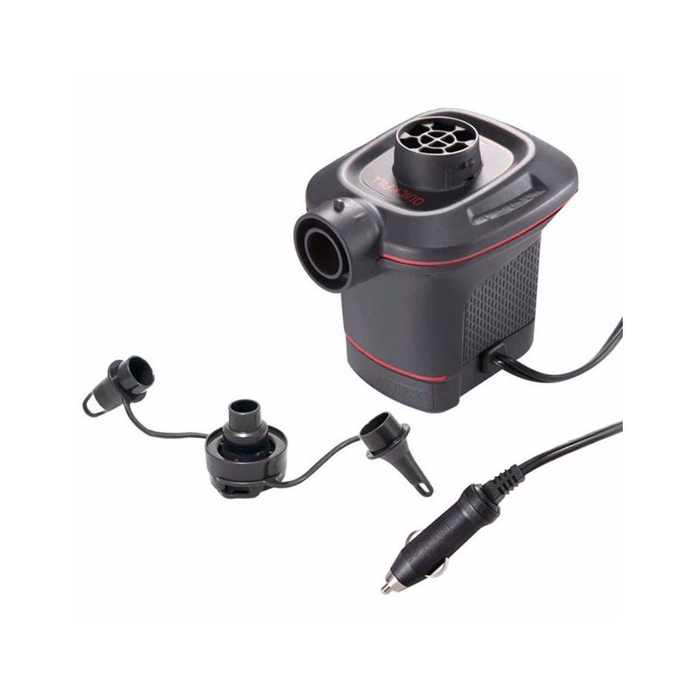 Електричний насос Intex працює від прикурювача 66636 (66636)