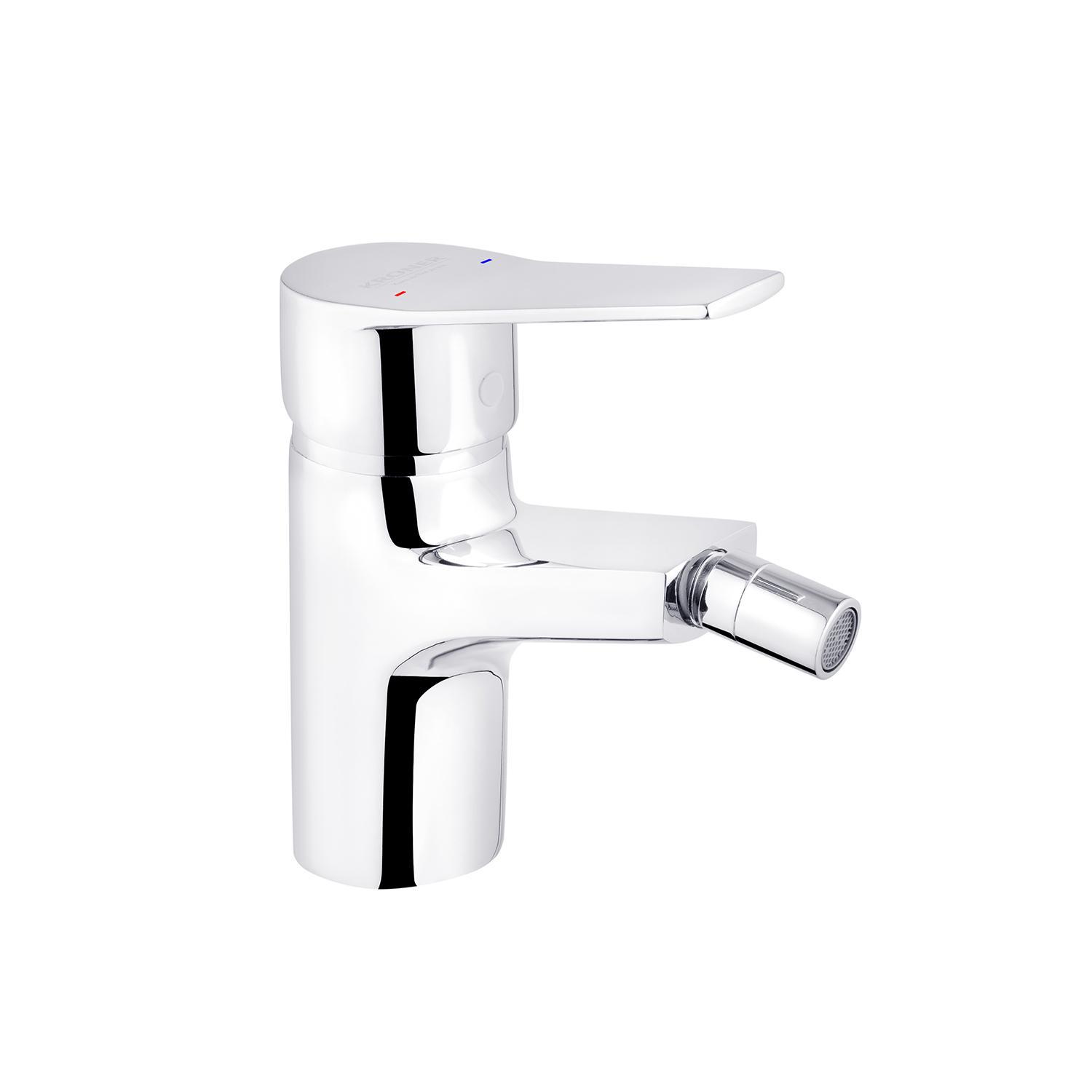 Смеситель для биде Kroner KRP Enzo C020 (CV023612)