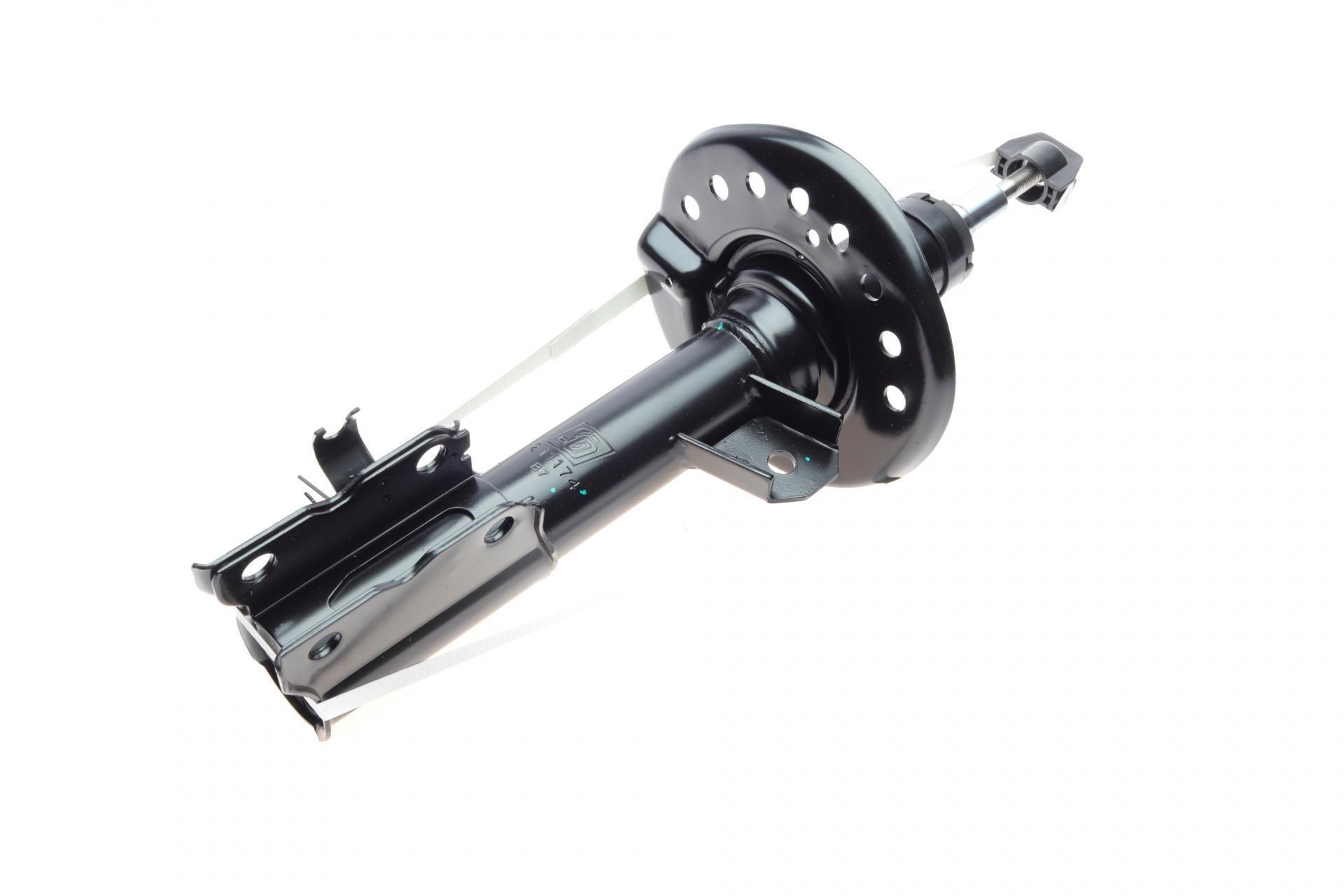 Амортизатор передний SOLGY для Nissan Qashqai 07-13 L (211174)