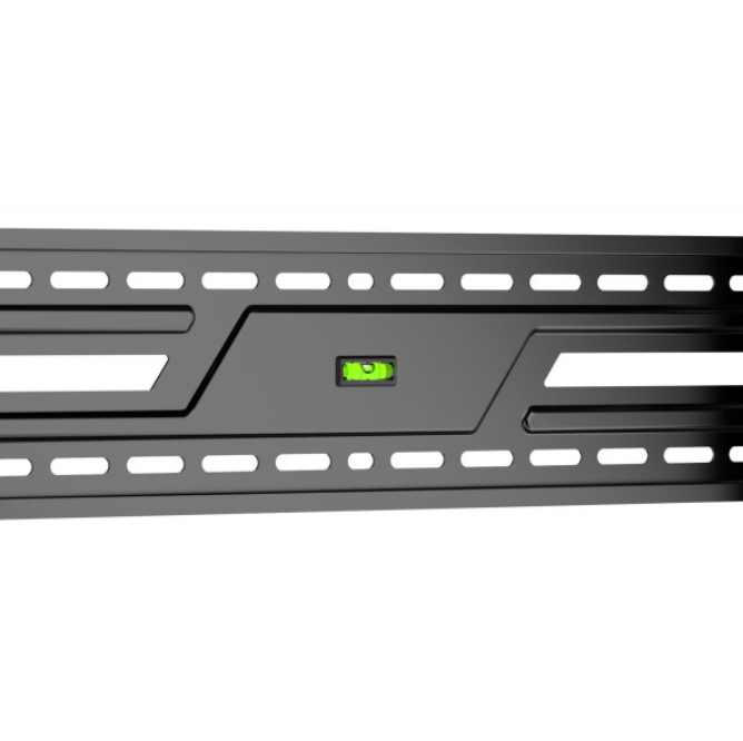 Кріплення для телевізора кронштейн AGN AGN100-690T з нахилом 43-100" до 75 кг VESA 900x600 Black (AGN100-690T) - фото 7 Кріплення для телевізора кронштейн AGN AGN100-690T з нахилом 43-100" до 75 кг VESA 900x600 Black (AGN100-690T) - фото 7