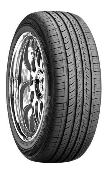 Автошина Roadstone N Fera AU5 215/55 R17 94W не шип