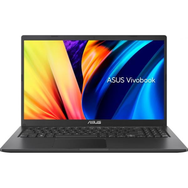 Ноутбук Asus Vivоbook 15 X1500KA-EJ276 Intel P N6000 ОЗУ 8 Гб/SSD 512 Гб Intel UHD Graphics Чорний (90NB0VI5-M00E10)