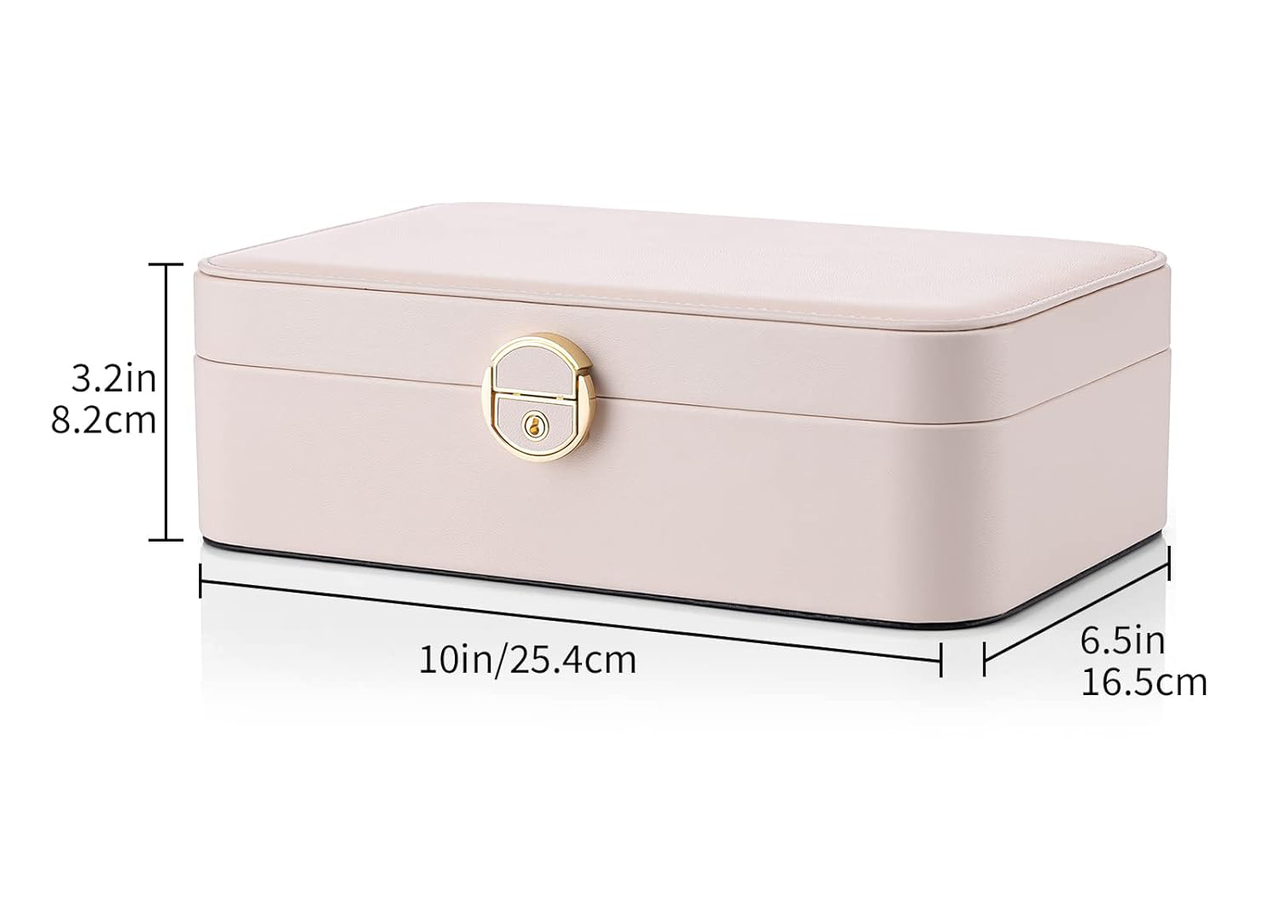 Ящик-органайзер для бижутерии Vlando VJ-2202 (2006702681) - фото 6 Ящик-органайзер для бижутерии Vlando VJ-2202 (2006702681) - фото 6