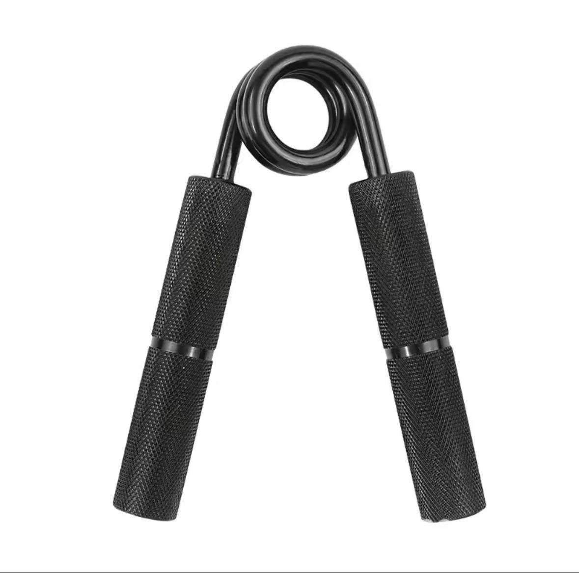 Эспандер кистевой металлический 150 фунтов