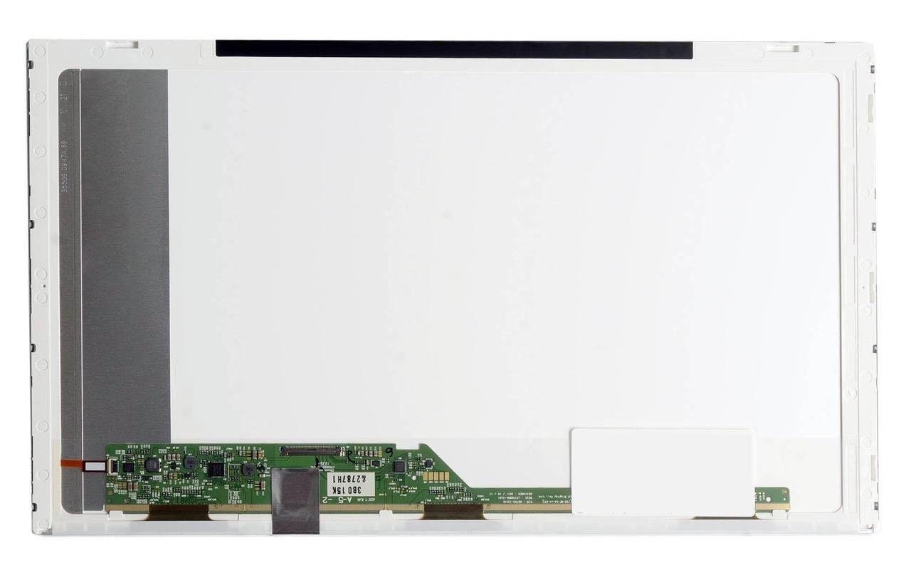 Матрица для ноутбука Asus W508MD 15,6" 1366х768 WXGA/HD Ready 16:9 LVDS 40 pin слева внизу