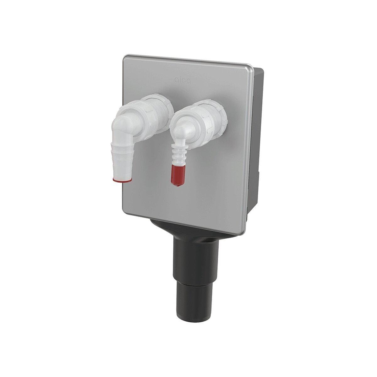 Сифон для стиральной машины Alca Plast APS6 (SW-86524)