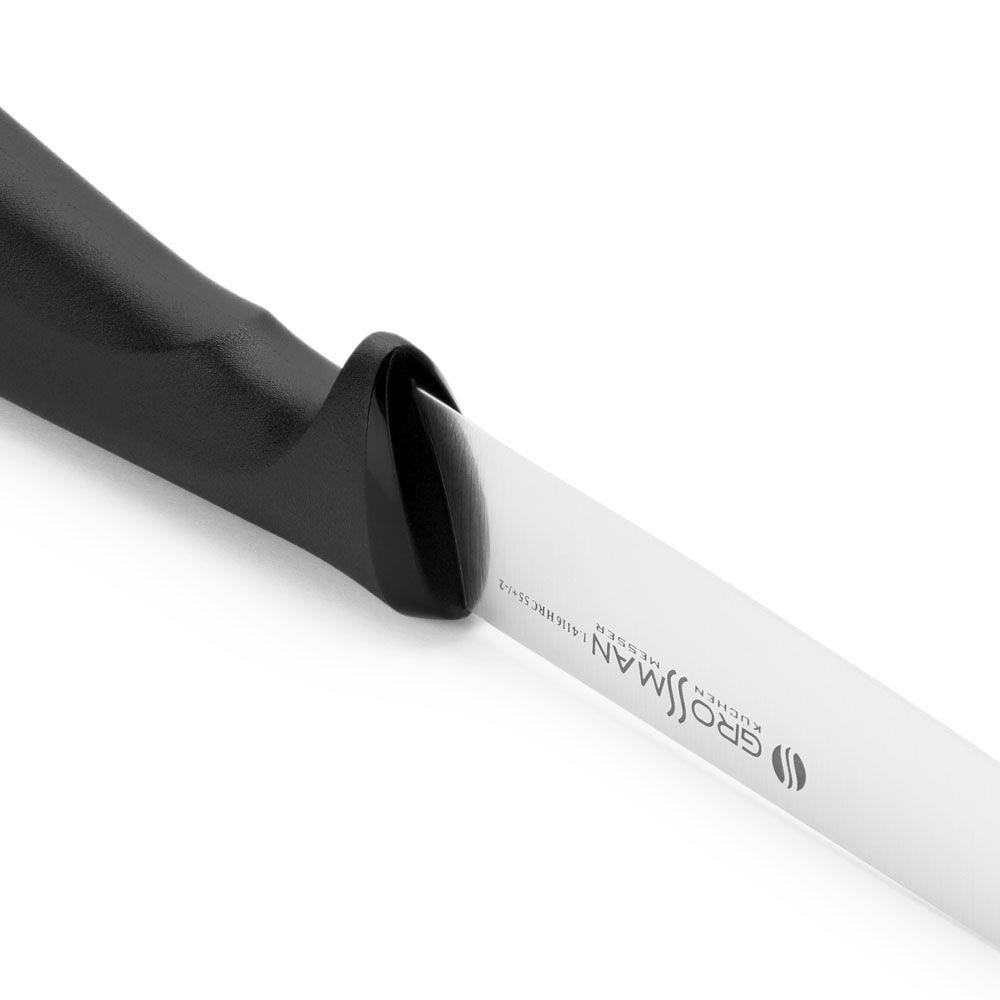 Ніж кухонний універсальний ML (015 ML) - фото 7