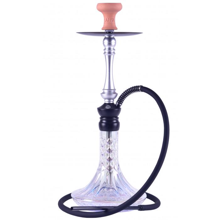 Кальян Yahya Elegance 300 Серебристый (21585)