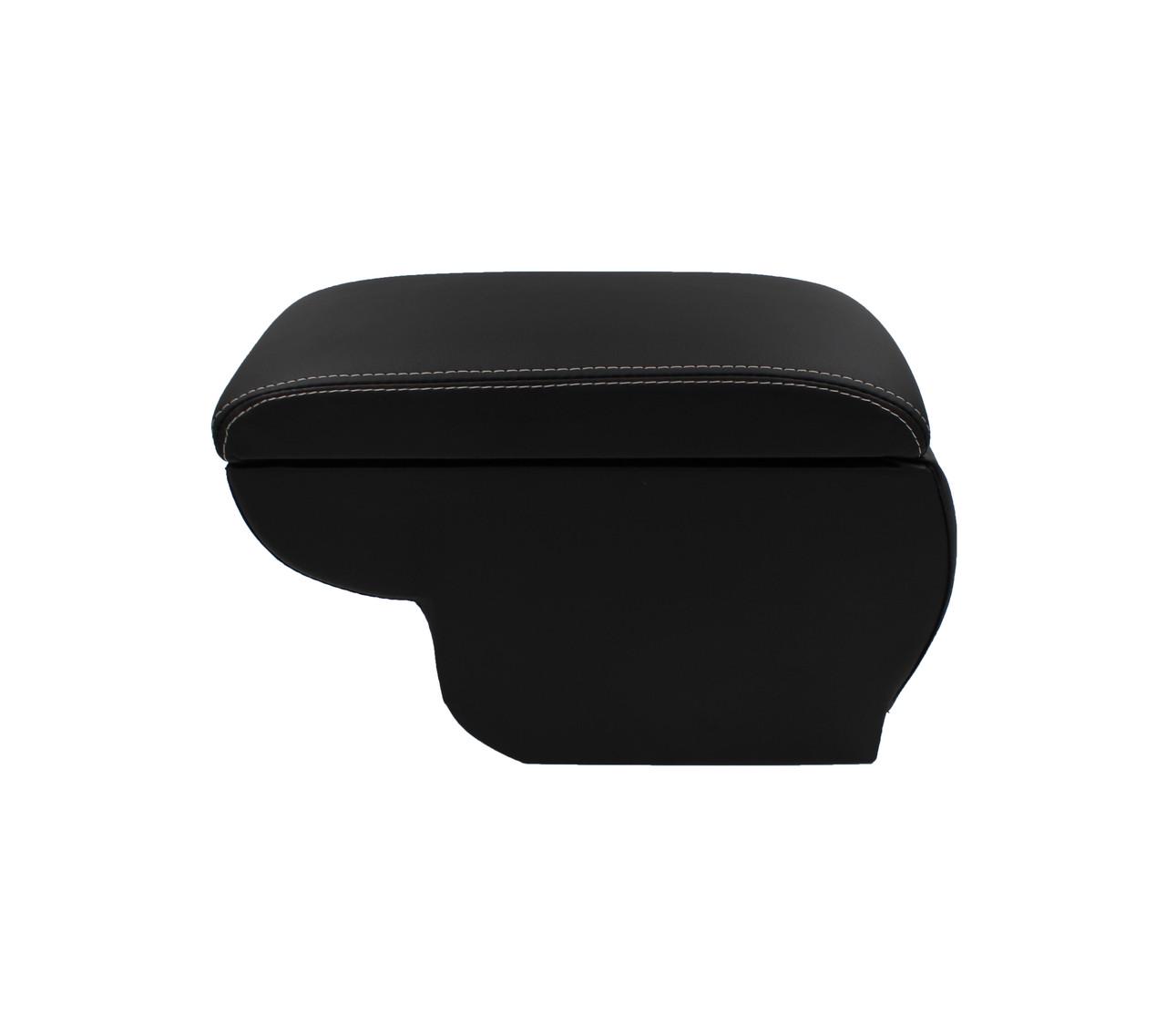 Підлокітник Armrest на BMW e30 Чорний (534165717) - фото 2