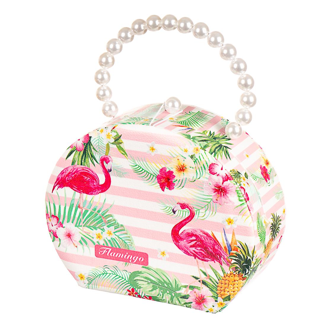 Шкатулка для украшений Elisey (0612JA)