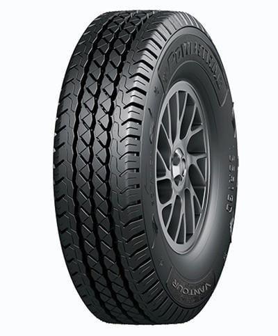 Автошина Powertrac Vantour 225/65 R16C 112/110T не шип