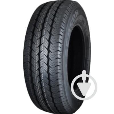 Автошина Torque TQ7000 225/70 R15C 112/110R