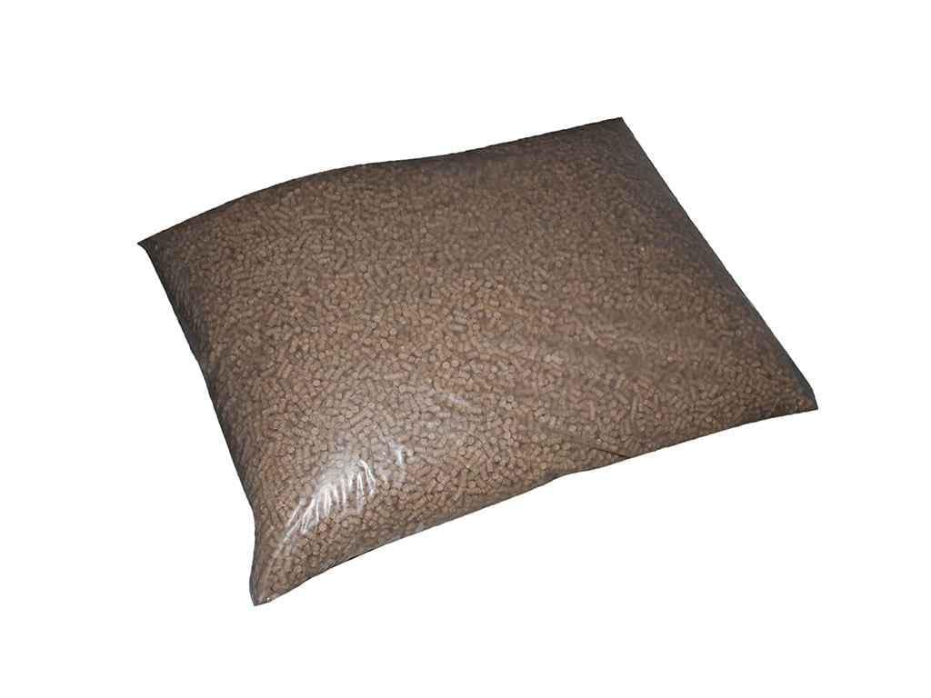 Наполнитель Zoo-Pride древесный светлый 15 кг (752766) Наполнитель Zoo-Pride древесный светлый 15 кг (752766)