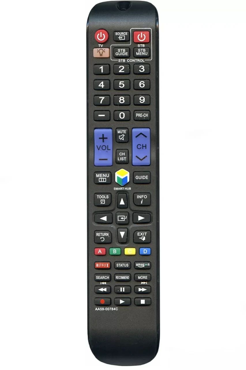 Пульт для телевизора Samsung AA59-00784C