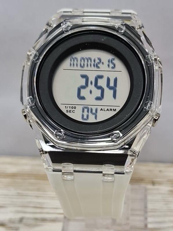 Наручные часы мужские Skmei 2042-W7A7 Sport Men Collection (3022179527)