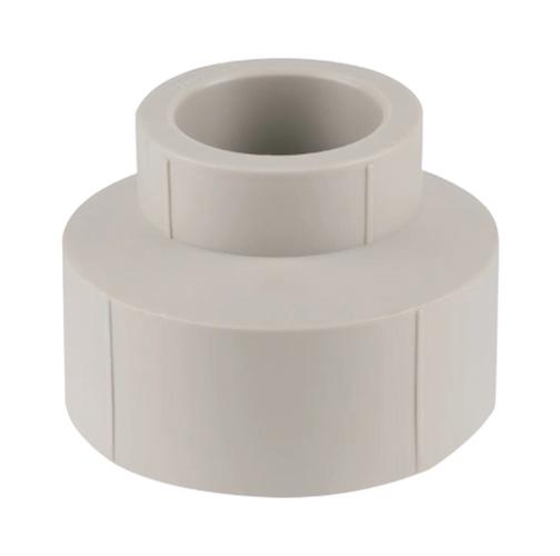 Муфта ППР Pestan редукційна D 75х50 мм (10022261) - фото 2 Муфта ППР Pestan редукційна D 75х50 мм (10022261) - фото 2