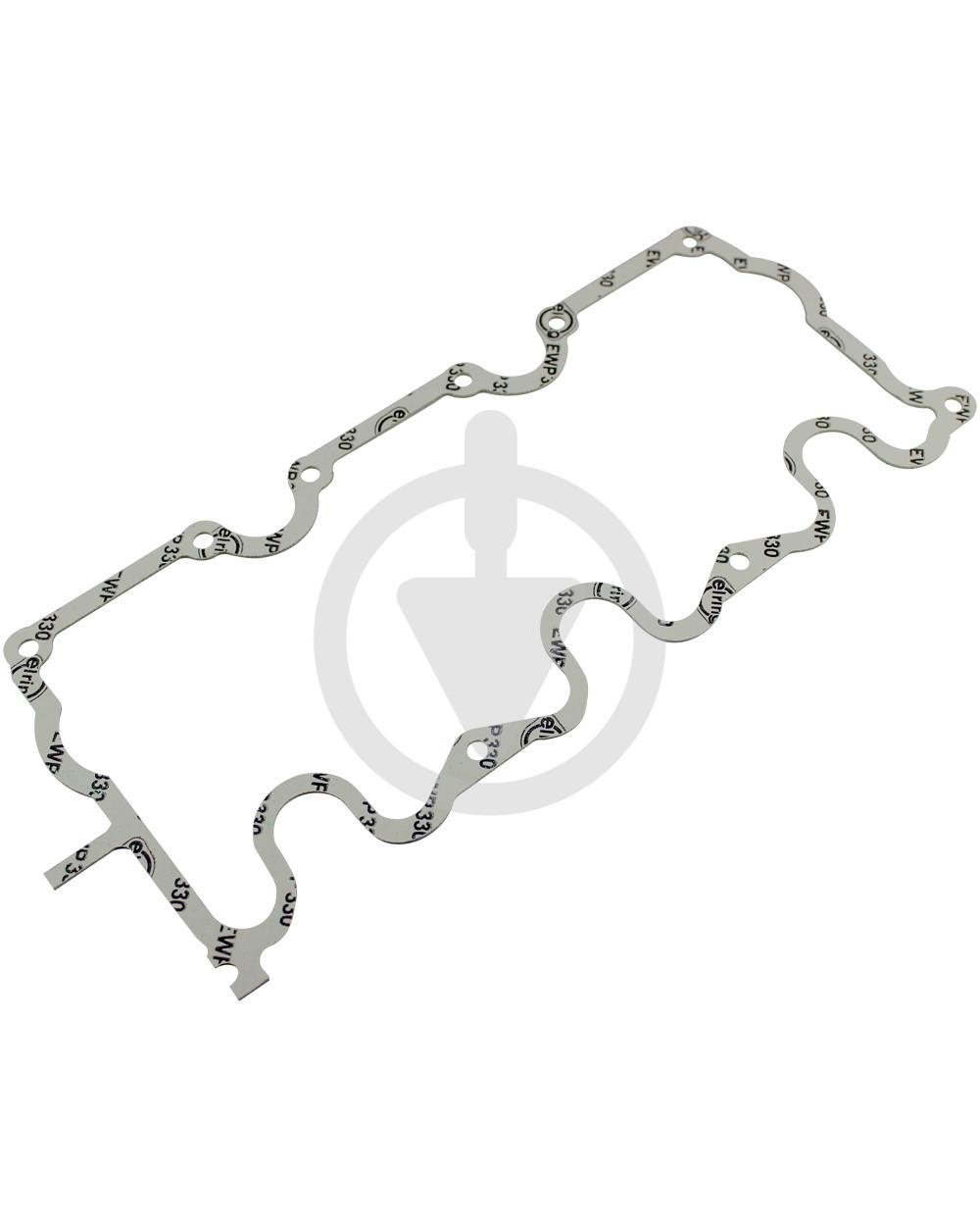 Прокладка крышки клапанов F3L1011 Deutz (29570356) Прокладка крышки клапанов F3L1011 Deutz (29570356)