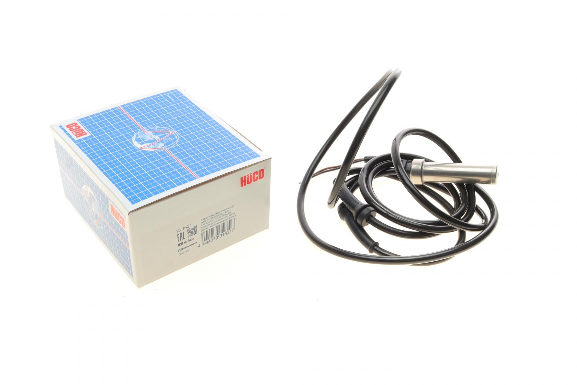 Датчик ABS передний Hitachi для Mercedes Sprinter 96-06 (131621)