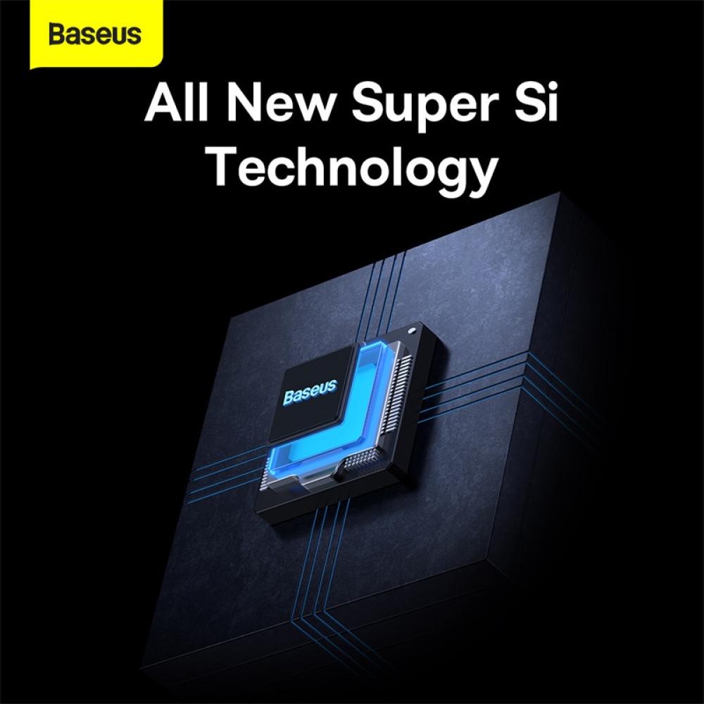 Автомобильный инвертор BASEUS Super Si Inverter 500 Вт 220 В CN/EU с чистой синусоидой Черный (CGNB000101) - фото 17 Автомобильный инвертор BASEUS Super Si Inverter 500 Вт 220 В CN/EU с чистой синусоидой Черный (CGNB000101) - фото 17