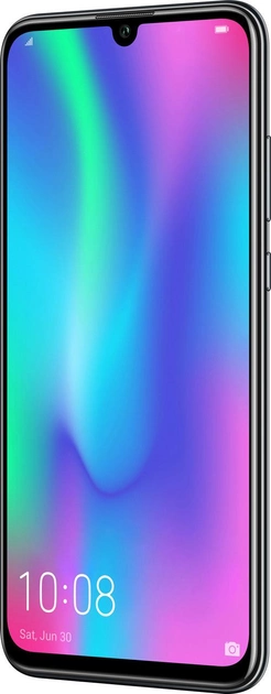 Смартфон Honor 10 Lite 6/64Gb Black - фото 3