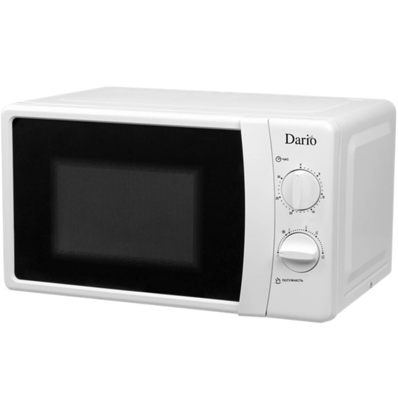 Микроволновая печь Dario DMW-7214 20 л 700 Вт (tf7339)