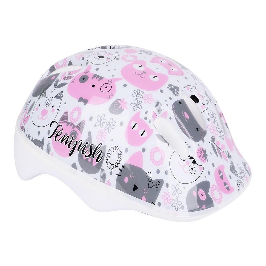 Роликовые коньки Tempish KITTY BABY SKATE р. 30-33 (1000000008/30-33) - фото 3