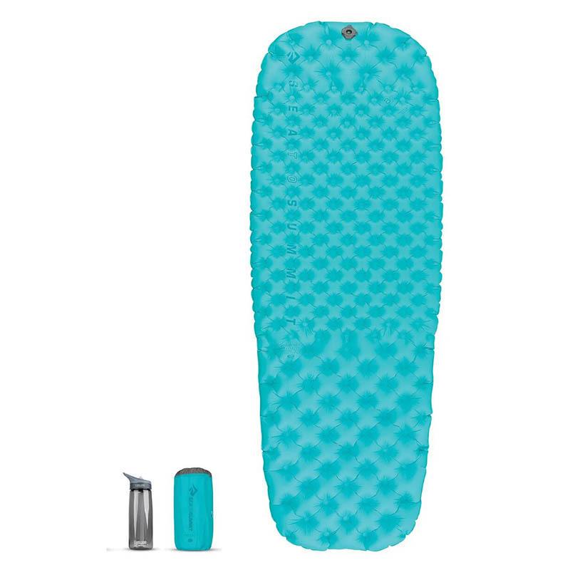 Каремат туристический Sea to Summit Comfort Light ASC Insulated Mat Women's R (STS AMCLINS_WR) - фото 5