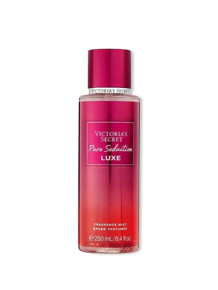 Спрей для тела Victoria's Secret Fragrance Mist Pure Seduction Luxe 250 мл (10509066)