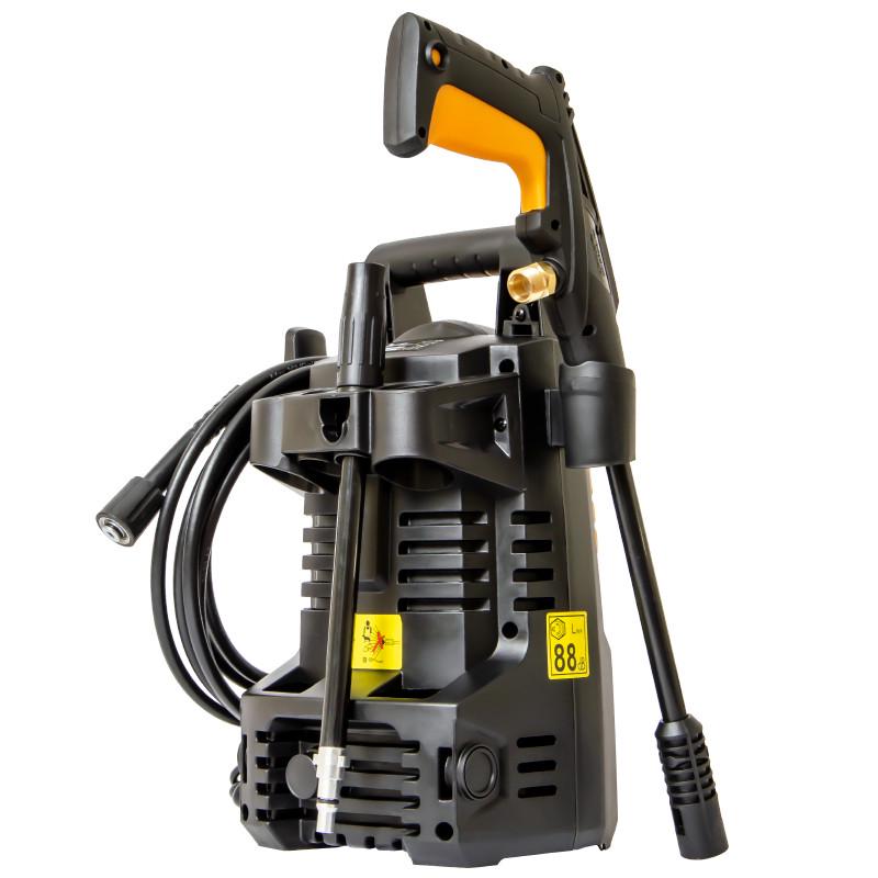 Мойка высокого давления Mächtz MPW-1455 минимойка (11054) - фото 6 Мойка высокого давления Mächtz MPW-1455 минимойка (11054) - фото 6