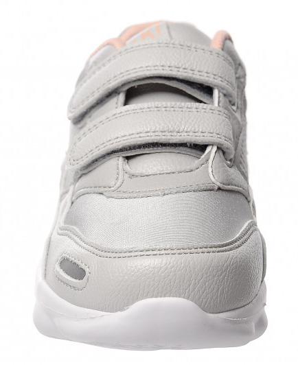 Кросівки BI&KI 0510E р. 28 Сірий - фото 2 Кросівки BI&KI 0510E р. 28 Сірий - фото 2