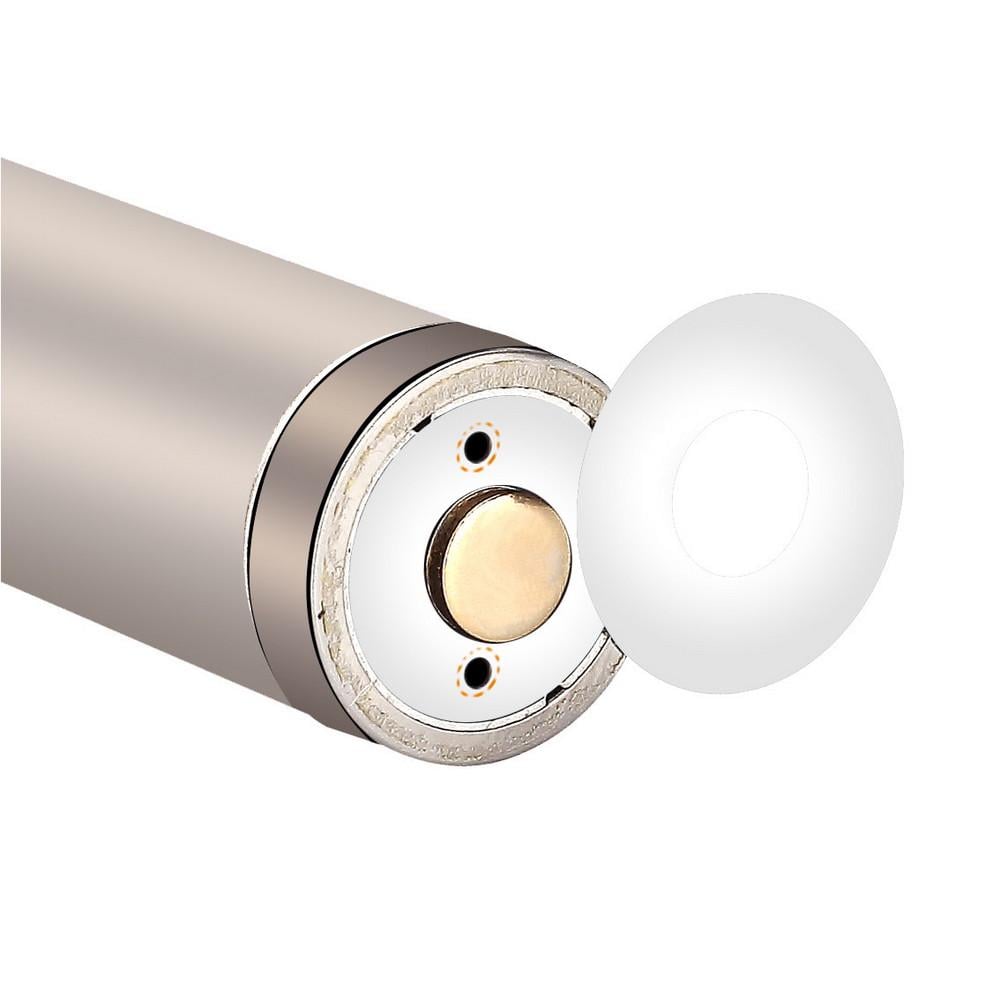 Аккумулятор Li-Ion 16340 700 mAh 3.6V USB Fenix ARB-L16-700UP 500 циклов (30241357) - фото 4