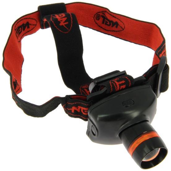 Фонарь налобный Carp Zoom Zoom Headlamp 300 Lm (CZ3354) - фото 3