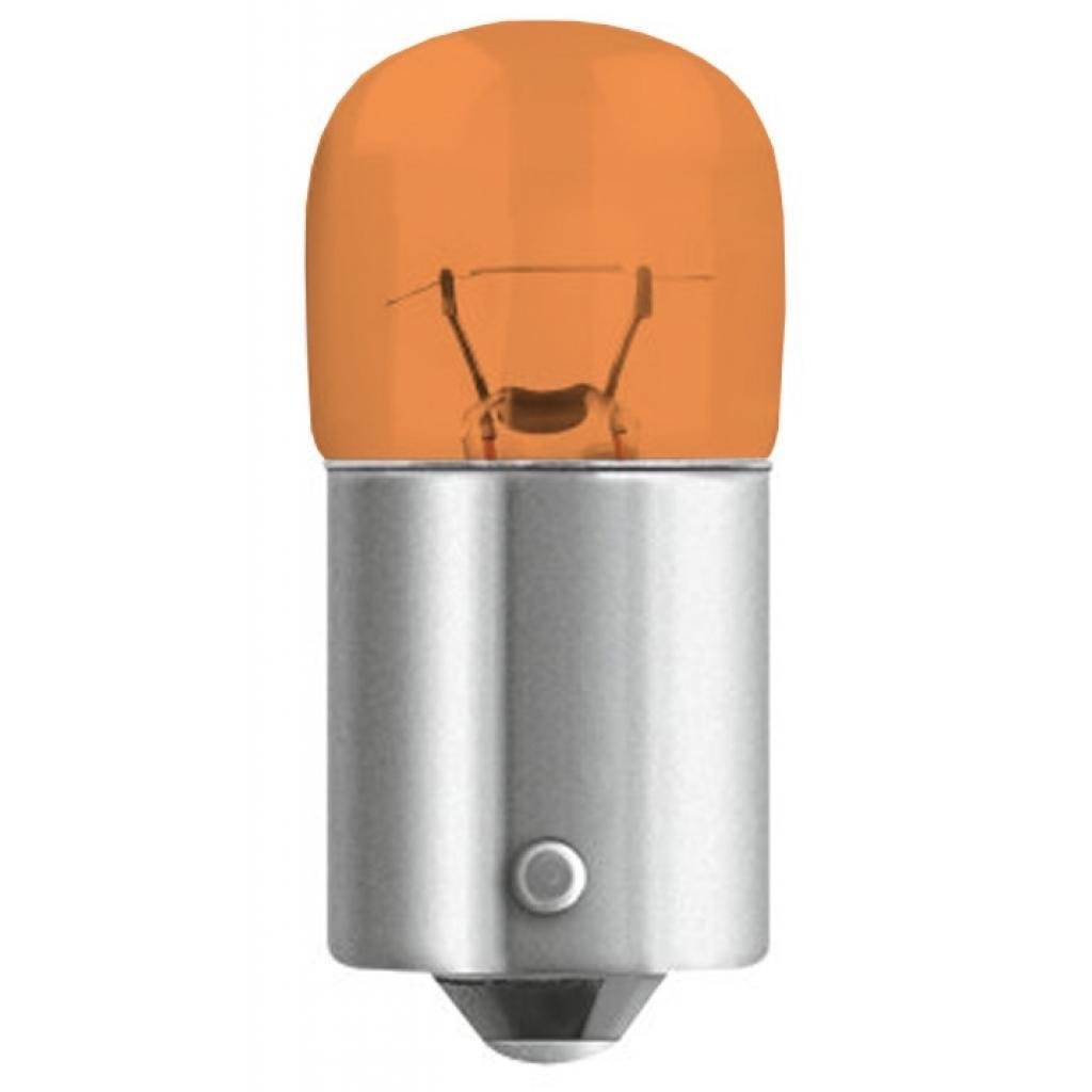 Автолампа RY10W Standard 12V 10W BAU15S (N245A)