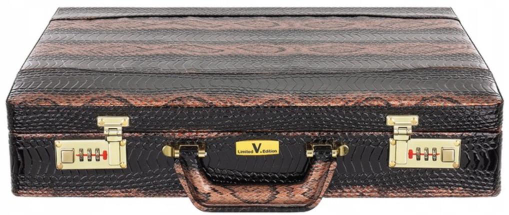 Набор столовых приборов Limited Edition Versace LV-1002 на 12 персон в подарочном кейсе 72 пр. (1946886632) - фото 7